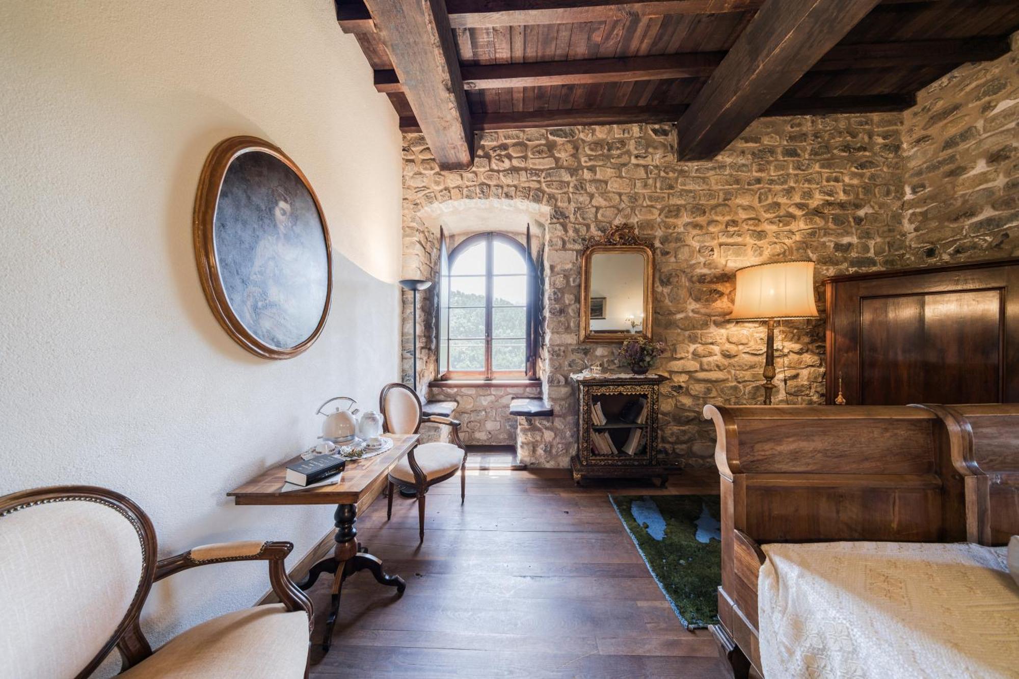 Tenuta Castel Dell'Aquila Gragnola Exterior photo