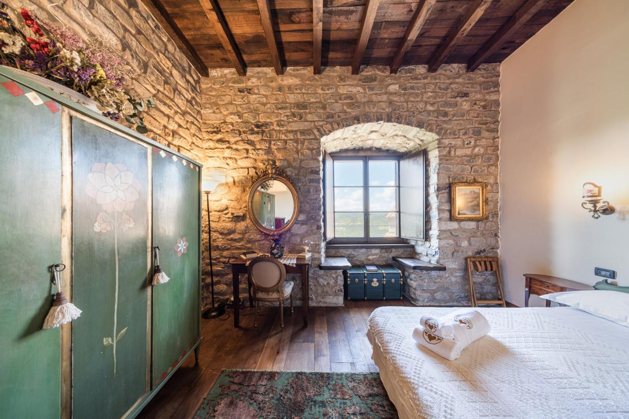 Tenuta Castel Dell'Aquila Gragnola Exterior photo
